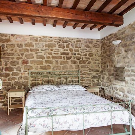 Agriturismo La Palazzetta Di أسيسي المظهر الخارجي الصورة