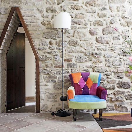 Agriturismo La Palazzetta Di أسيسي المظهر الخارجي الصورة
