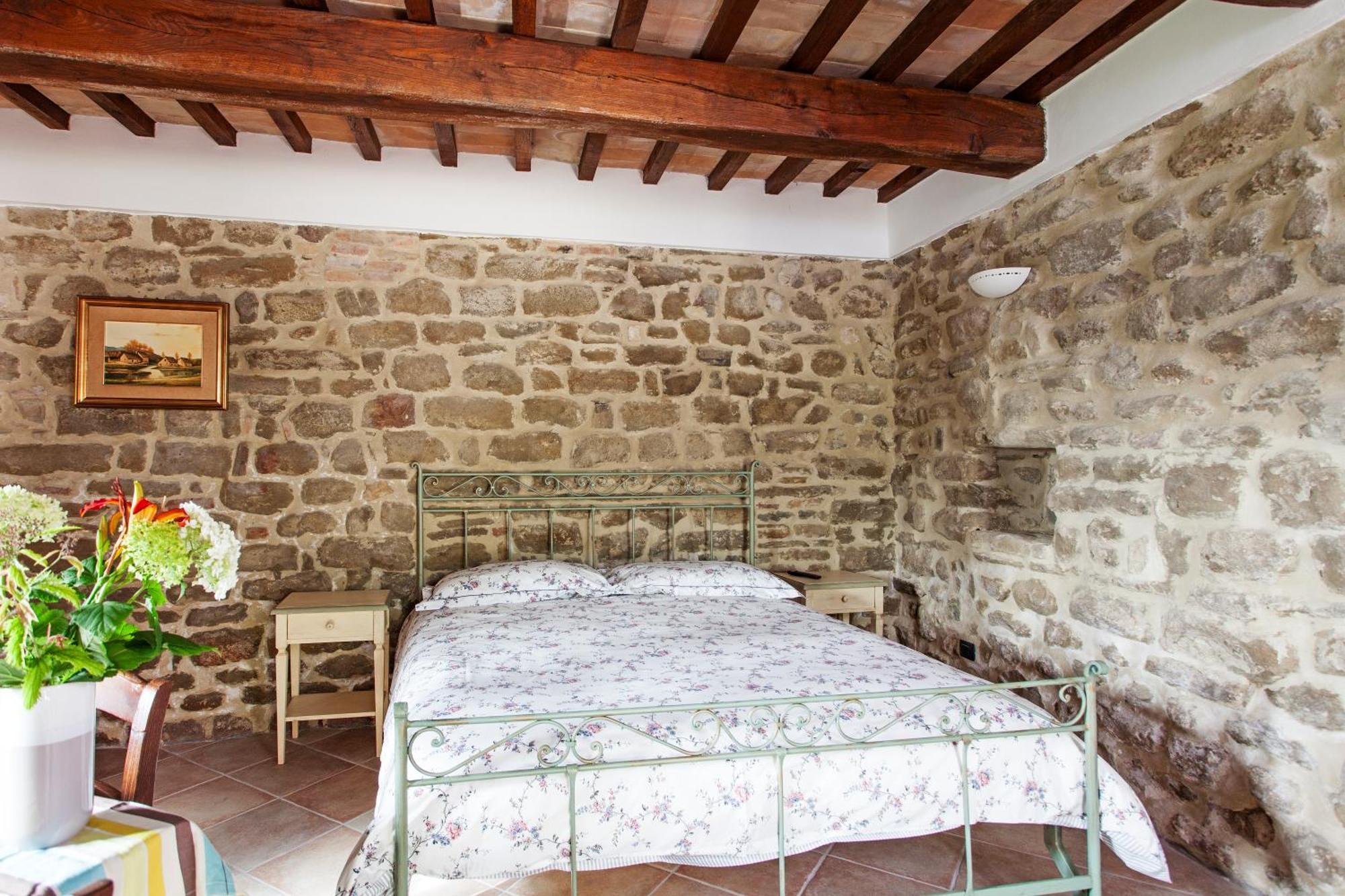 Agriturismo La Palazzetta Di أسيسي المظهر الخارجي الصورة