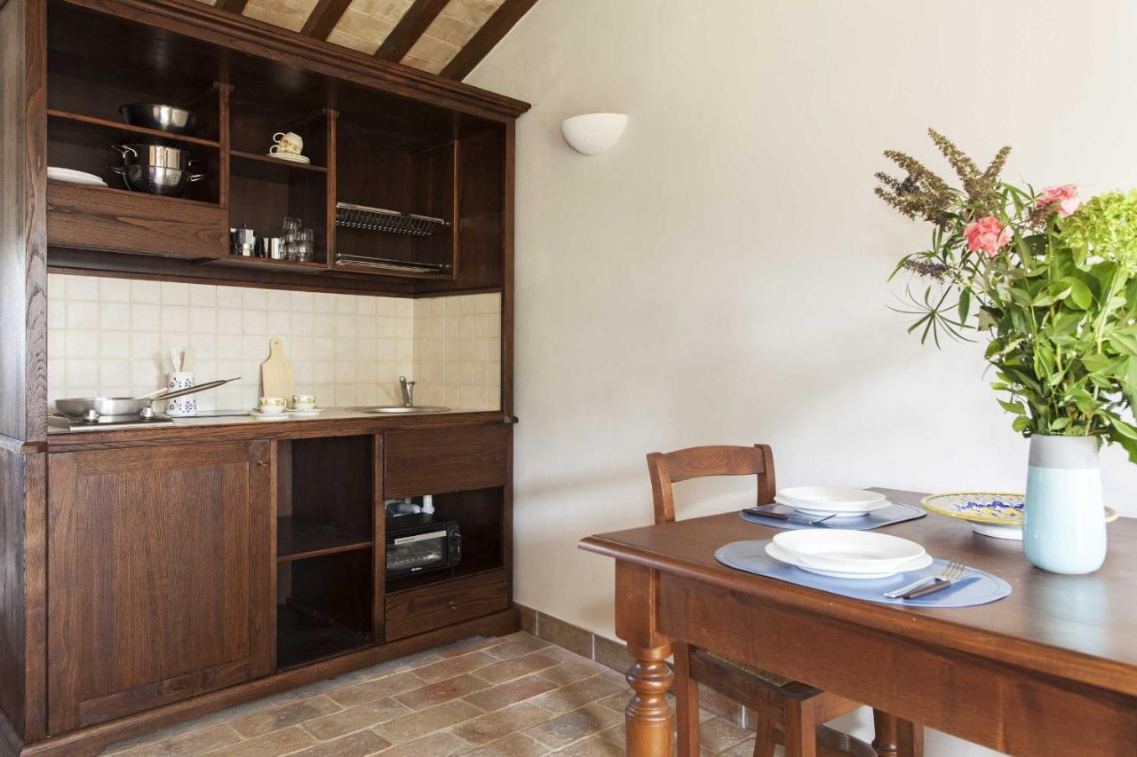 Agriturismo La Palazzetta Di أسيسي المظهر الخارجي الصورة