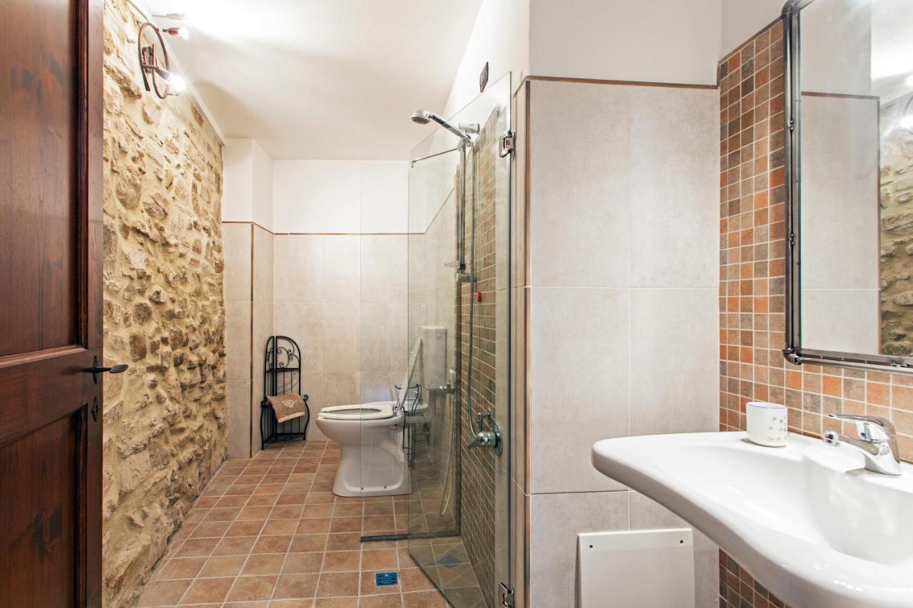 Agriturismo La Palazzetta Di أسيسي المظهر الخارجي الصورة
